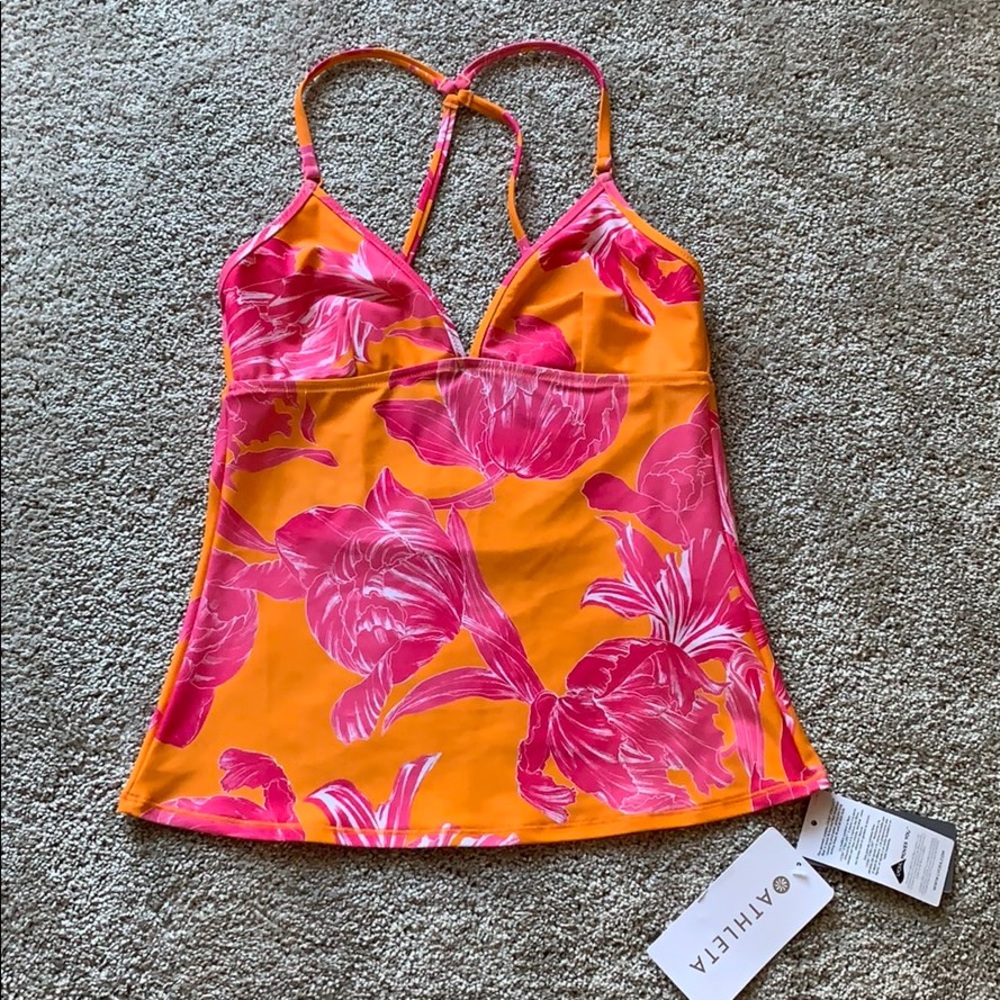 Tankini from Athleta